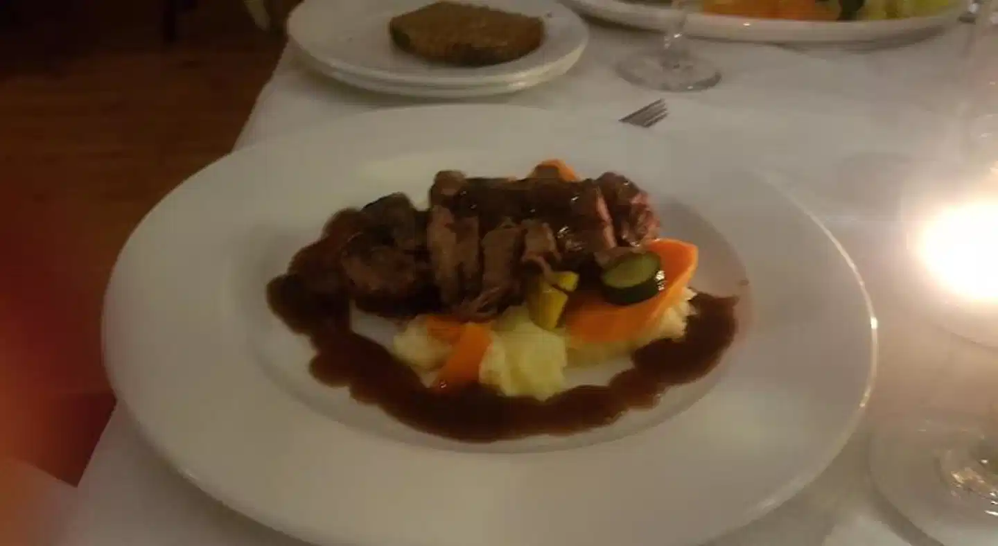 Kleineweide Boutique Estate Restaurant