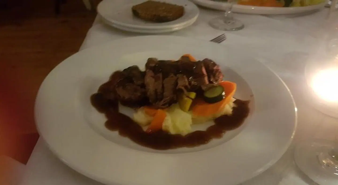 Kleineweide Boutique Estate Restaurant