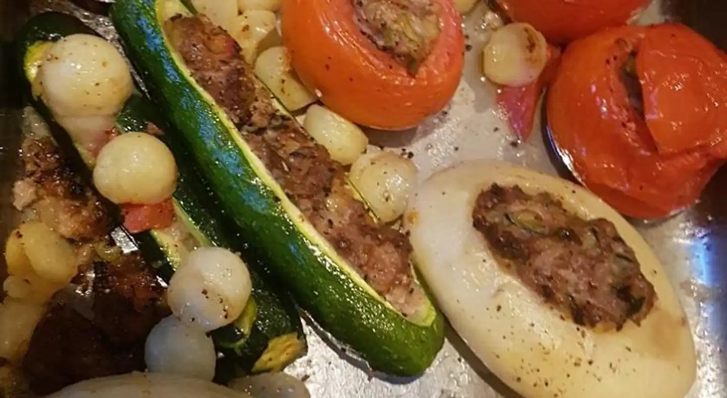 Kleineweide Boutique Estate Restaurant