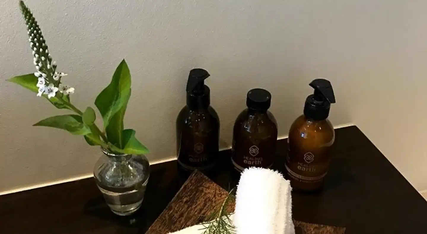 Cape Vermeer Wellness