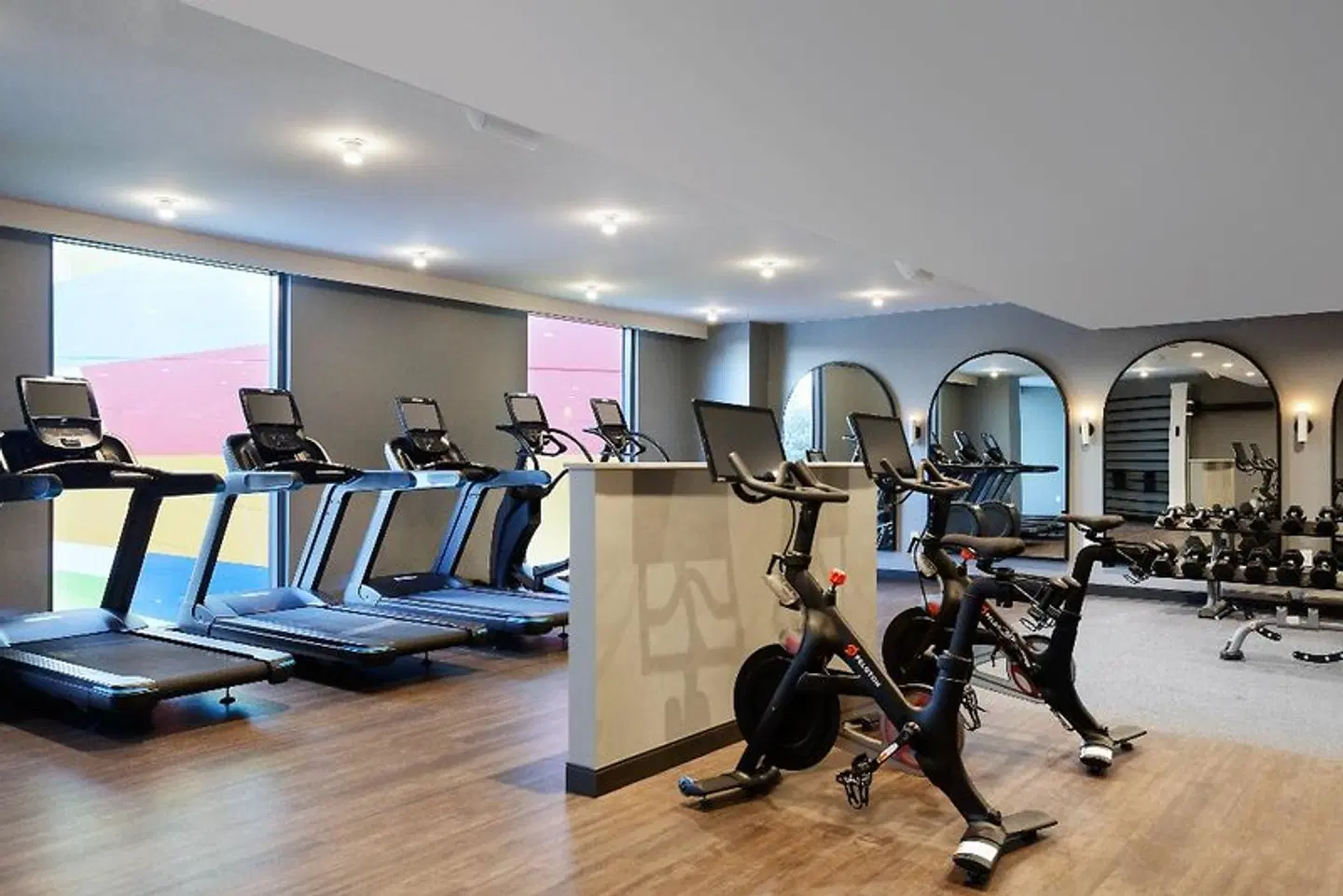Kimpton Shane Hotel by IHG SPORTS_AND_LEISURE