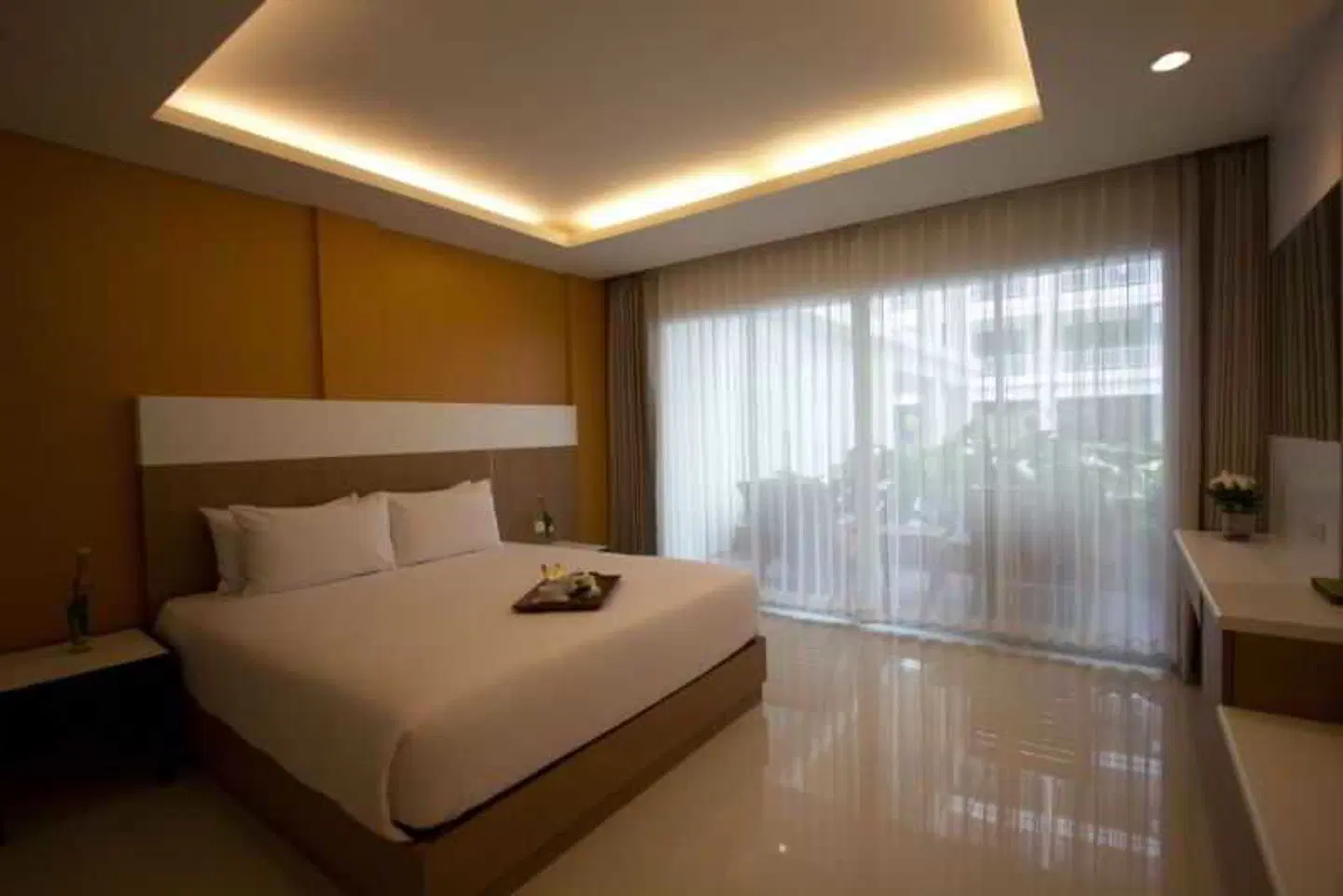 Chanalai Hillside Resort ROOM_EXAMPLE