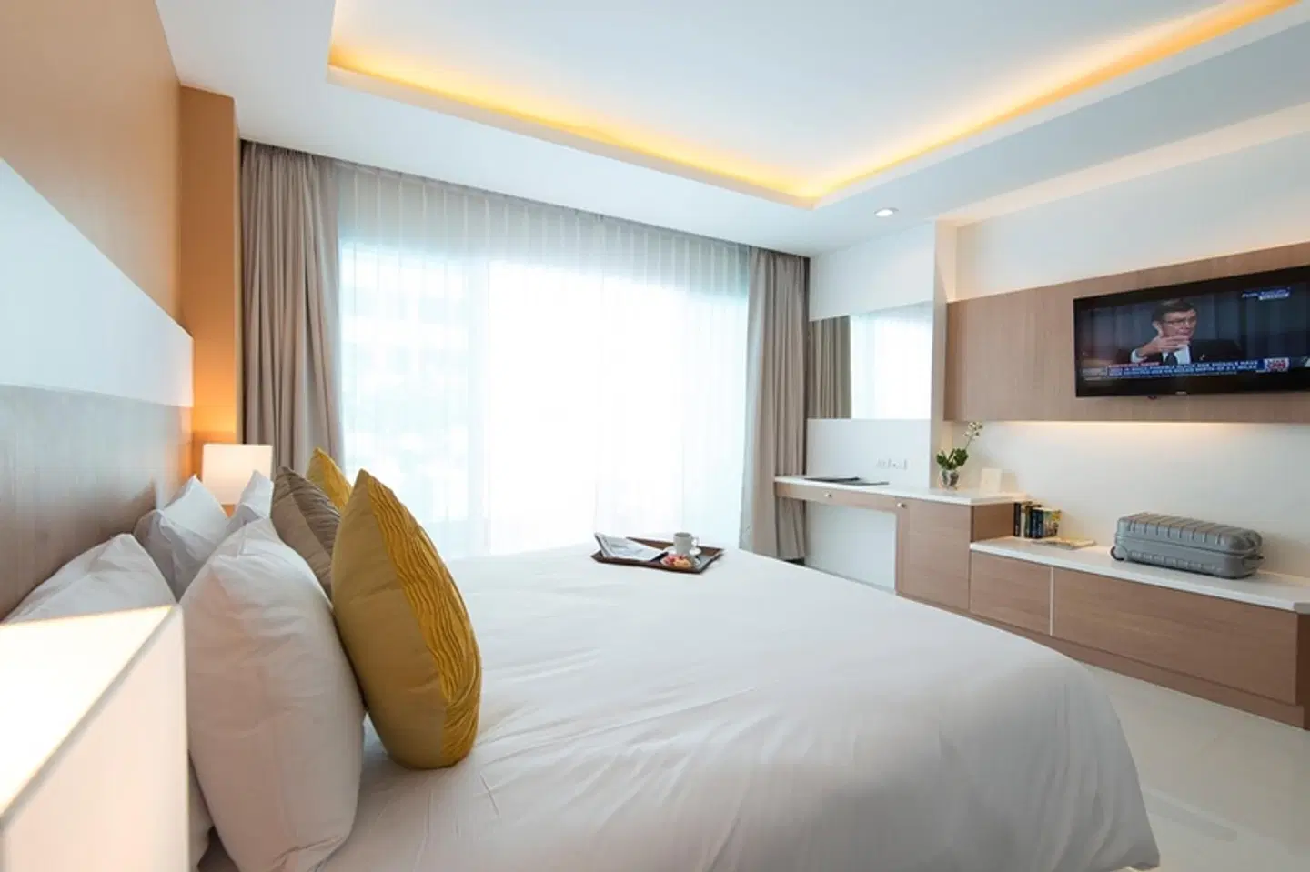 Chanalai Hillside Resort ROOM_EXAMPLE