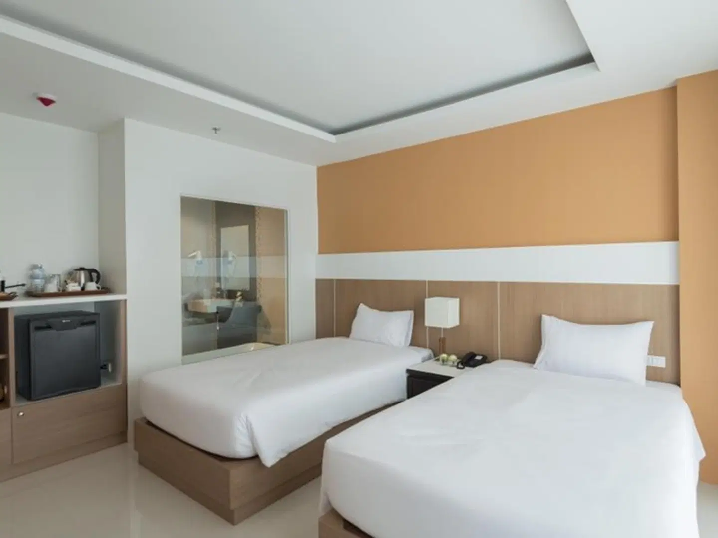 Chanalai Hillside Resort ROOM_EXAMPLE