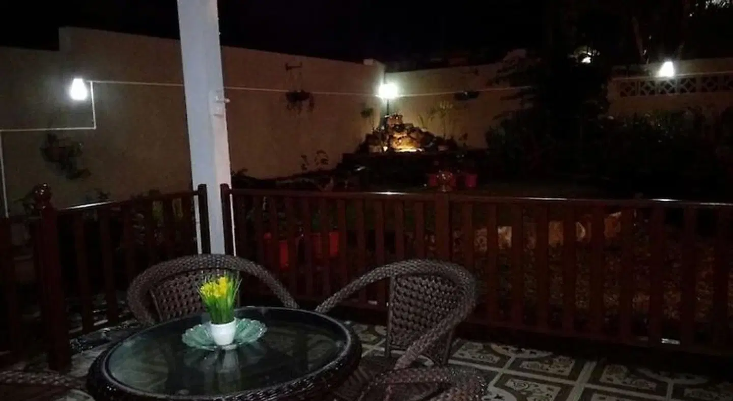 R&G Justlikehome Apartments Bar