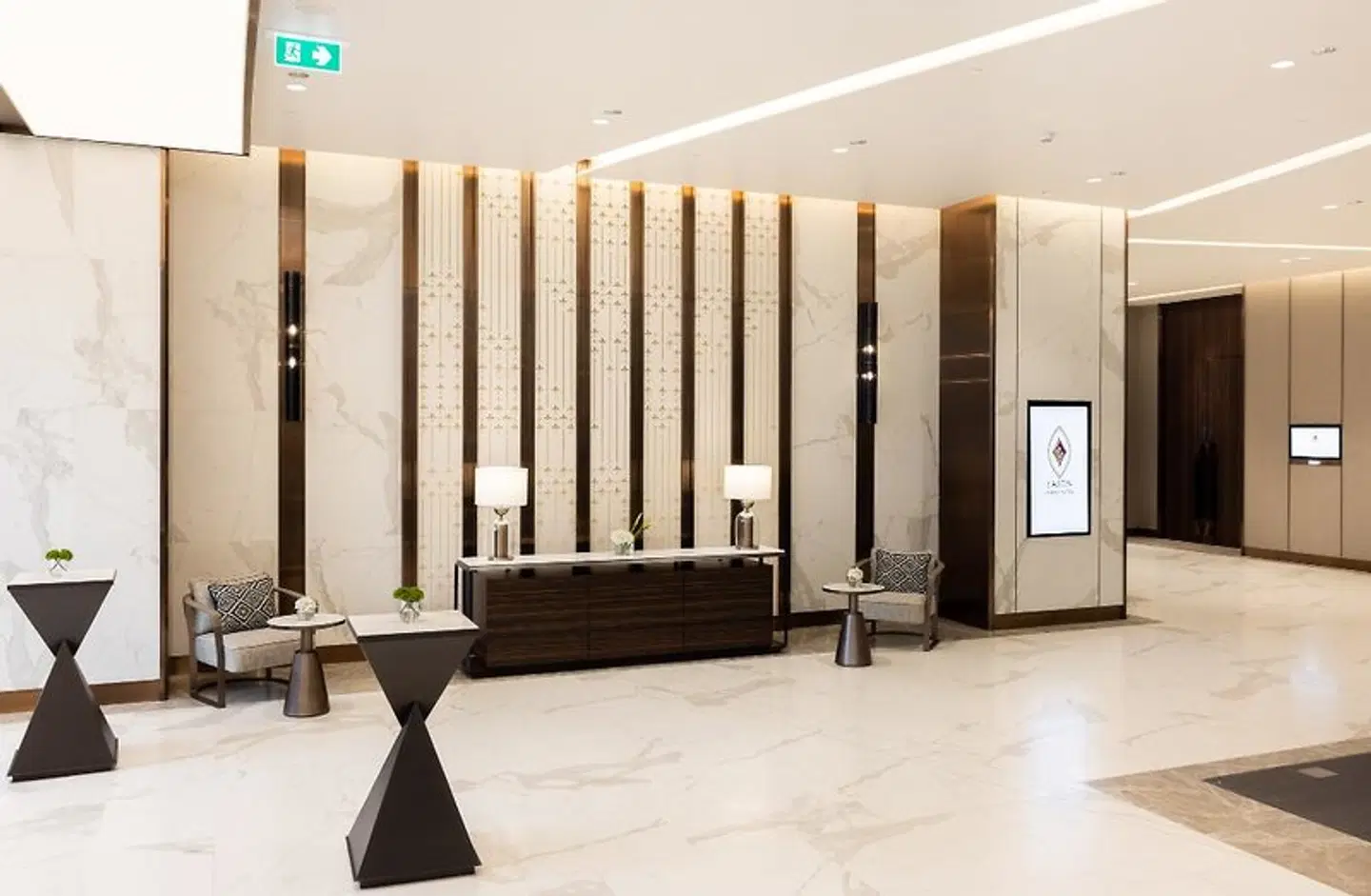 Eastin Grand Hotel Phayathai ROOM_EXAMPLE