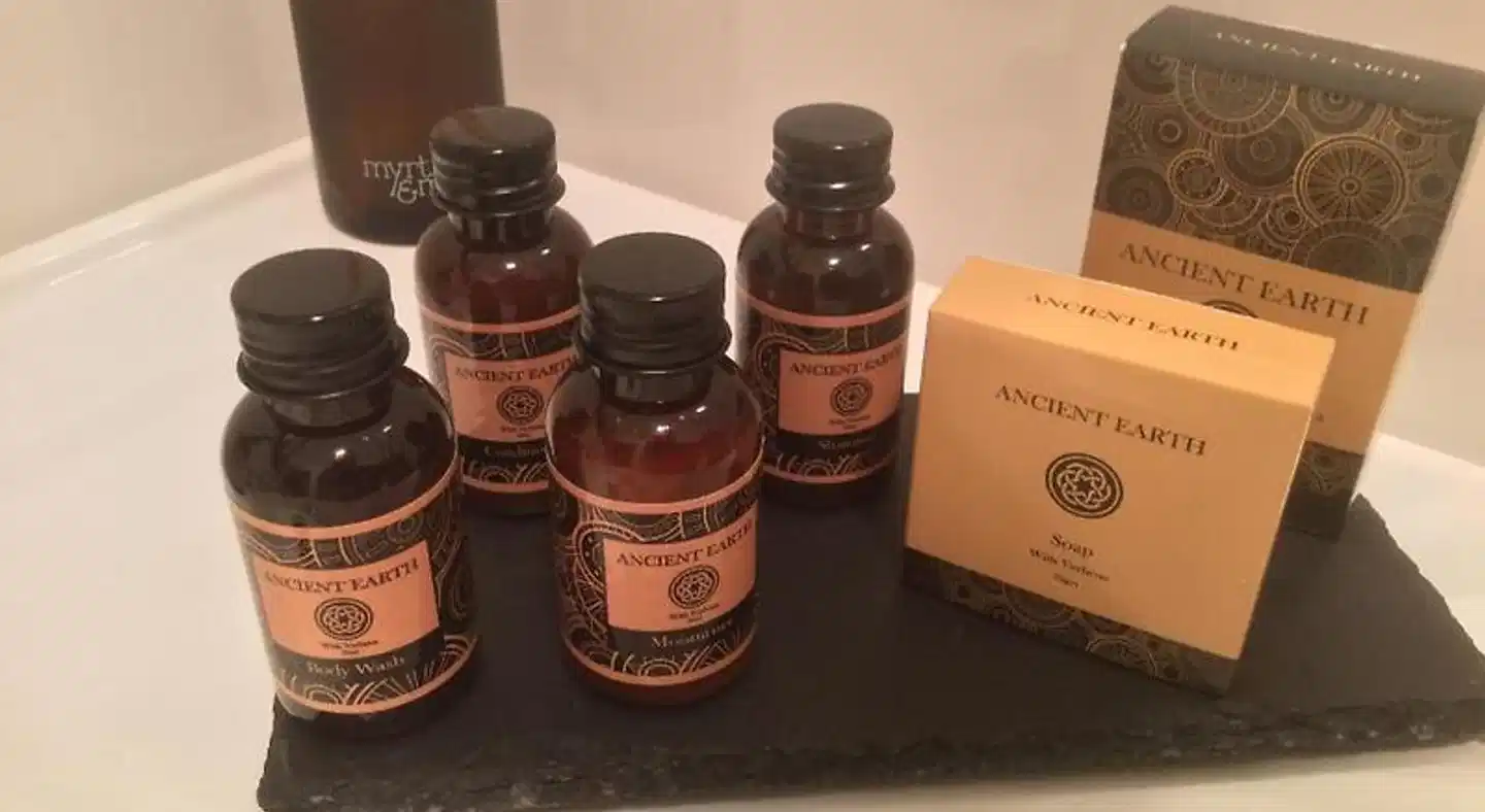 Halls on Falls Homestead Konferenz