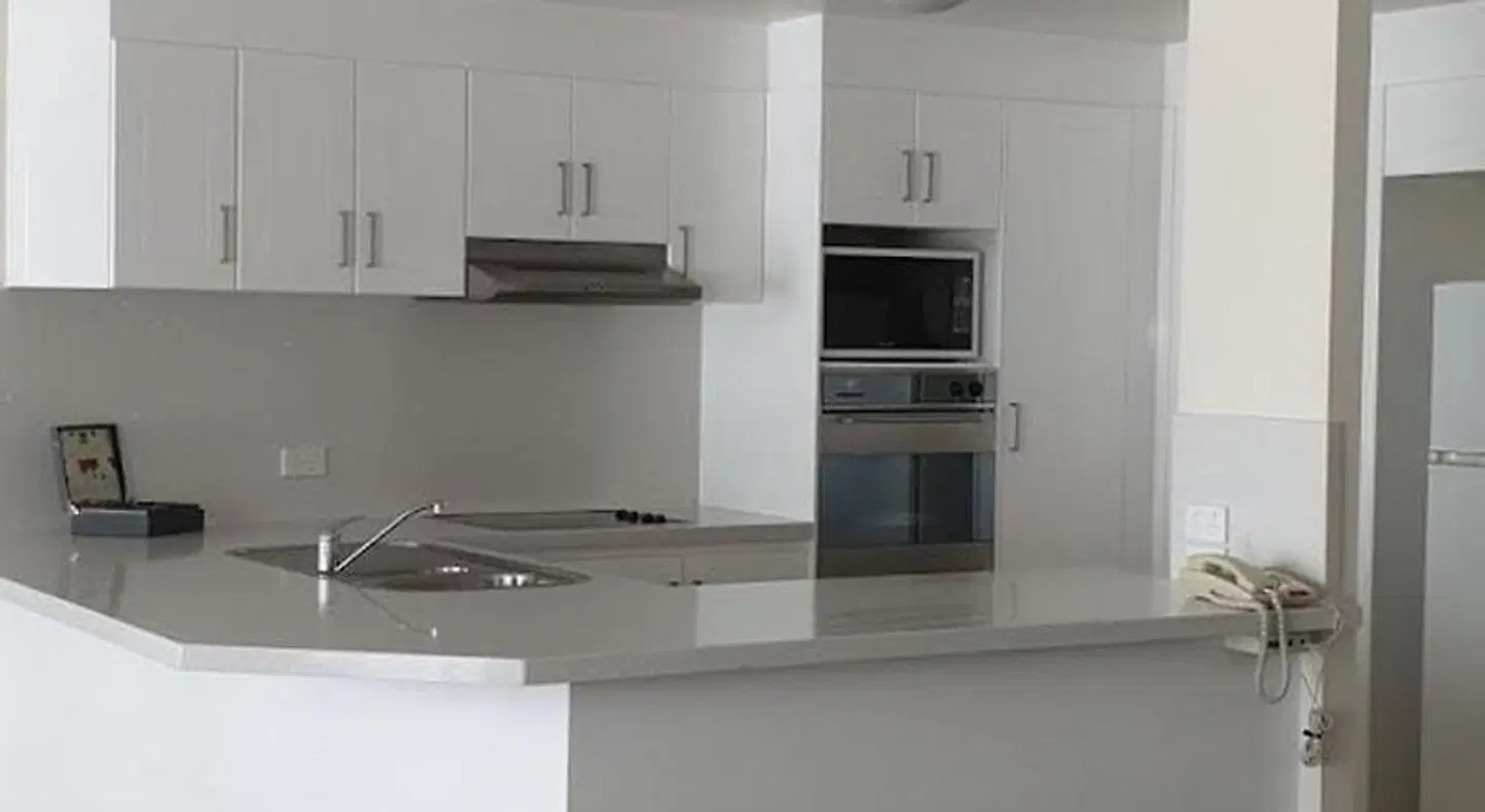 Crown Towers Resort Private Apartment ROOM_EXAMPLE