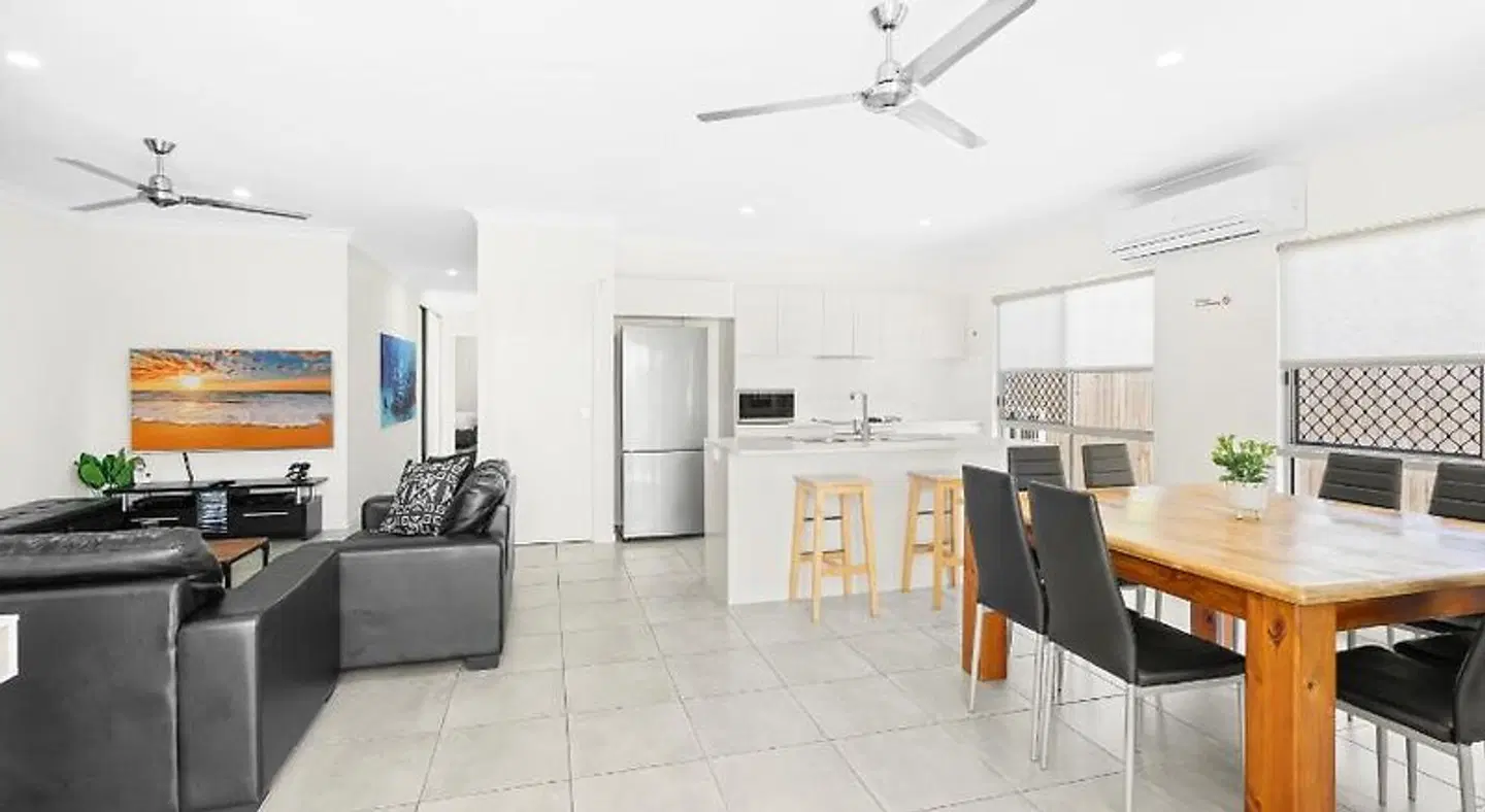 Blue Lagoon Villa B ROOM_EXAMPLE