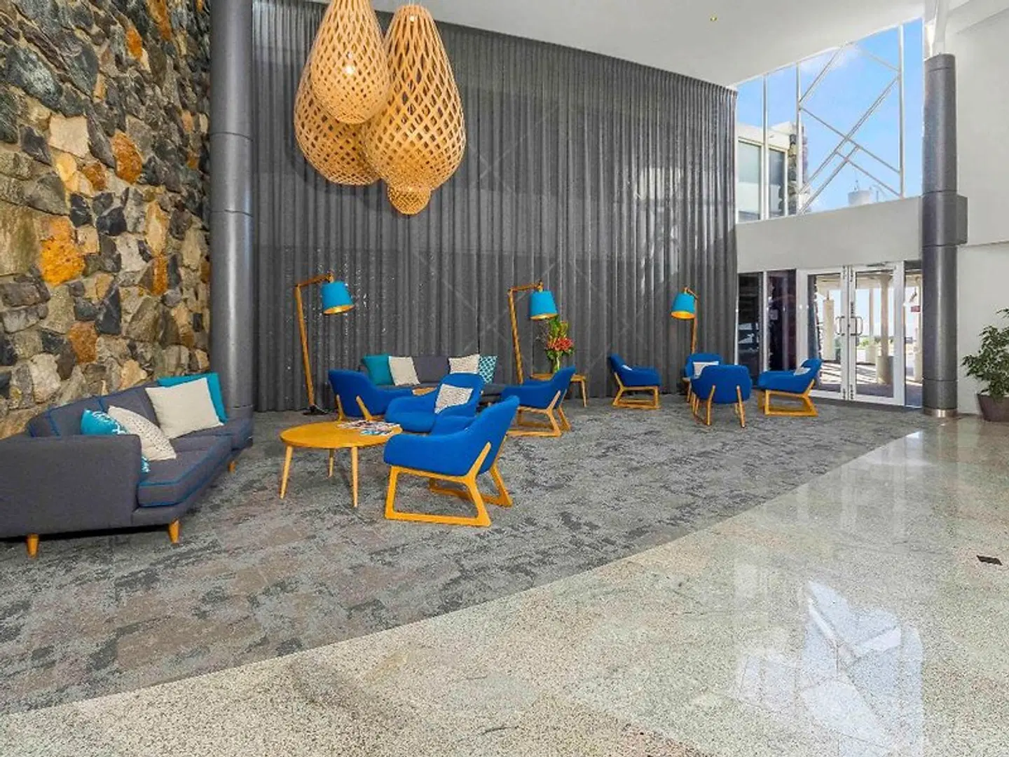 Mantra Bunbury Lighthouse LOUNGE_LOBBY