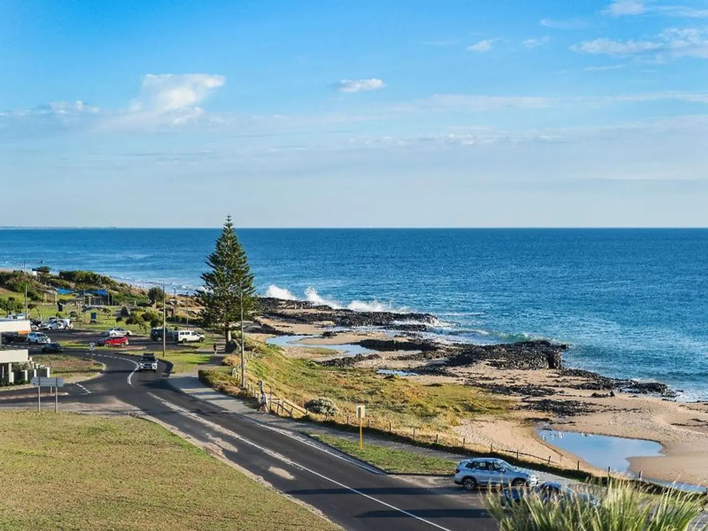 Mantra Bunbury Lighthouse Strand
