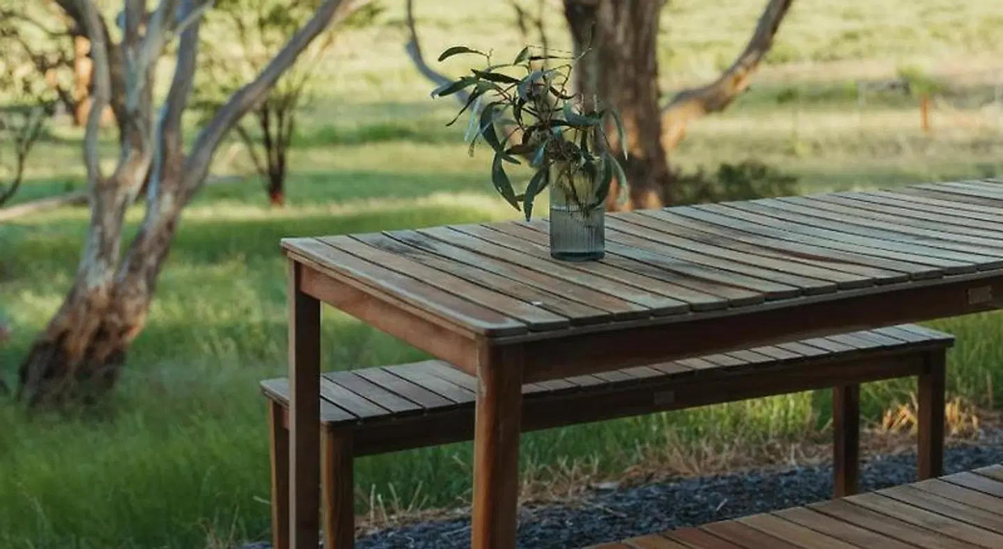 CABN Clare Valley Garten