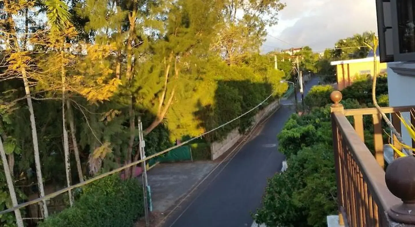 R&G Justlikehome Apartments LANDSCAPE