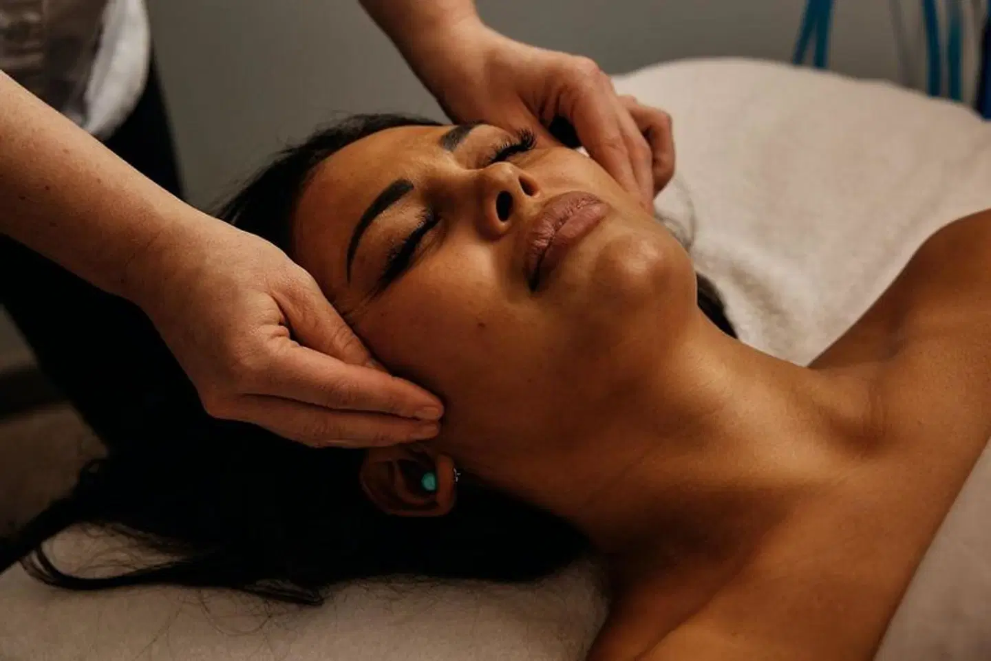 Woodmark Hotel Yacht Club & Spa HEALTH_BEAUTY
