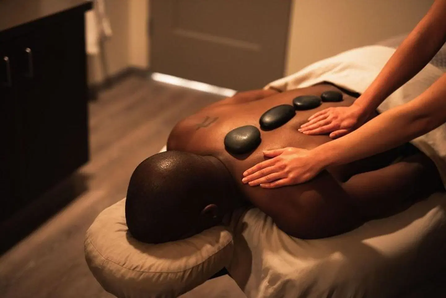 Woodmark Hotel Yacht Club & Spa HEALTH_BEAUTY