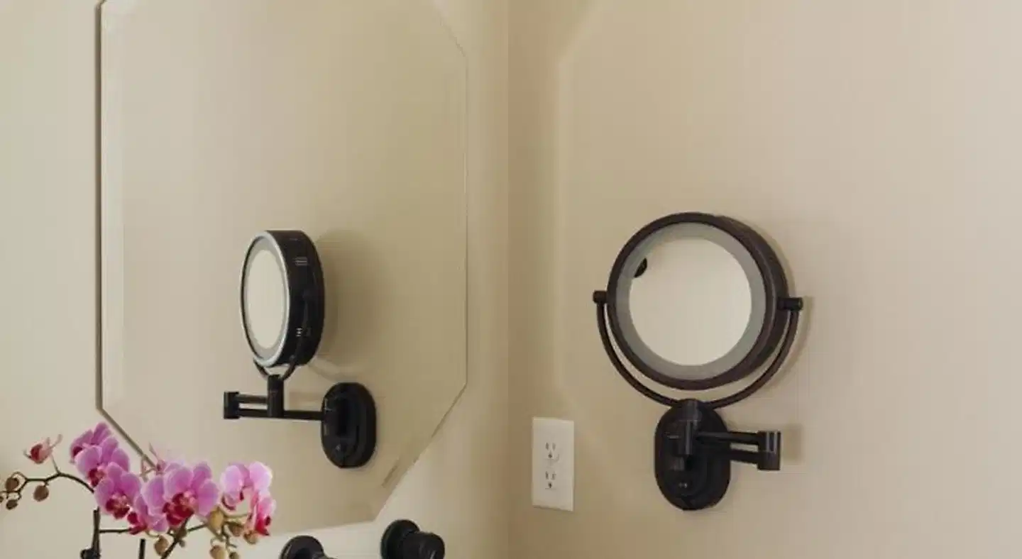 The Barn B&B Walla Walla Badezimmer