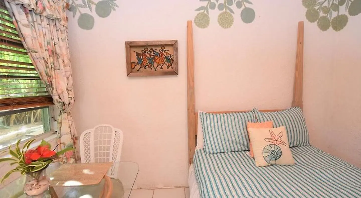 The Sugar Apple ROOM_EXAMPLE
