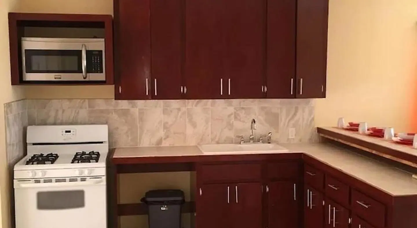 Mangrove Cay Sea View Villas ROOM_EXAMPLE