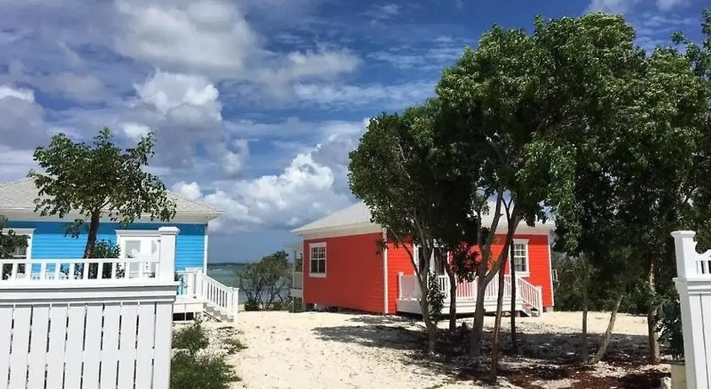 Mangrove Cay Sea View Villas SPORTS_AND_LEISURE