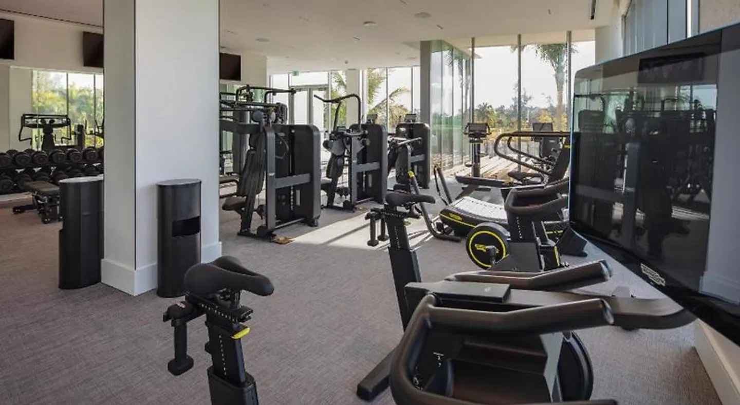 Goldwynn Resort & Residences SPORTS_AND_LEISURE