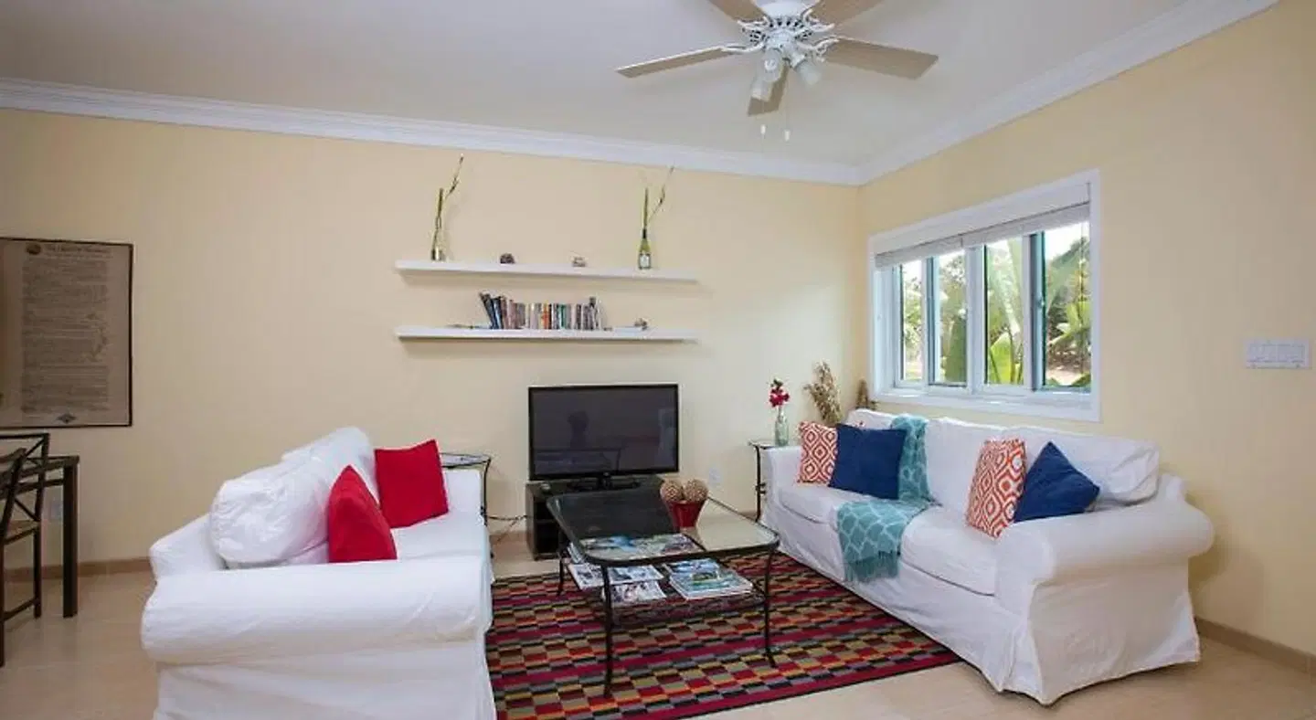 Sir Charles Guest House ROOM_EXAMPLE