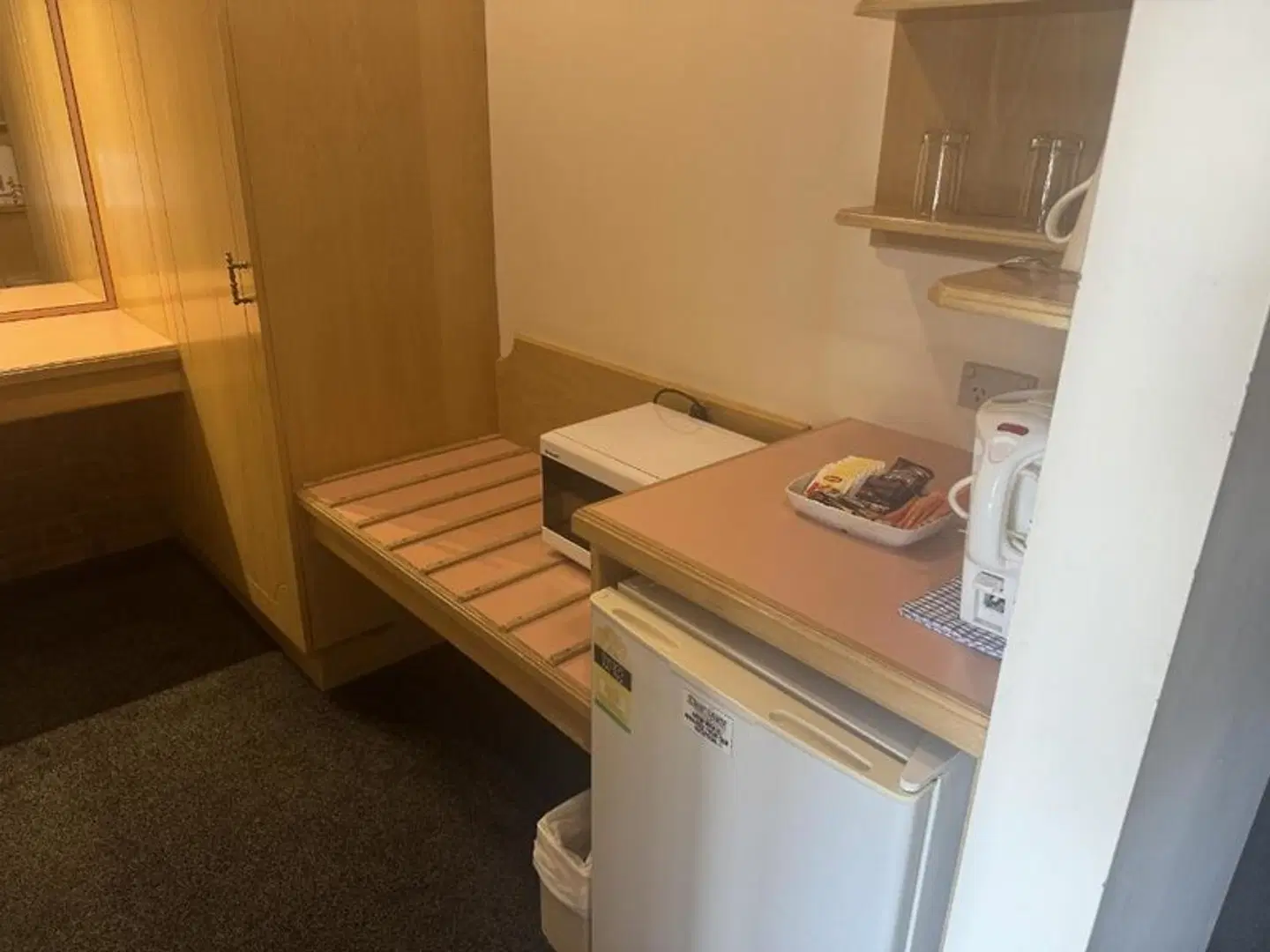 The Charles Sturt Motor Inn ROOM_EXAMPLE