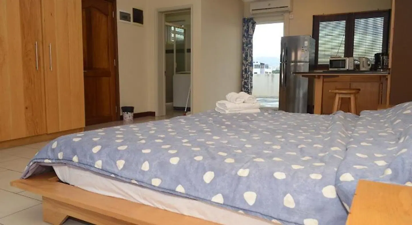 Residence Les Peuplier ROOM_EXAMPLE