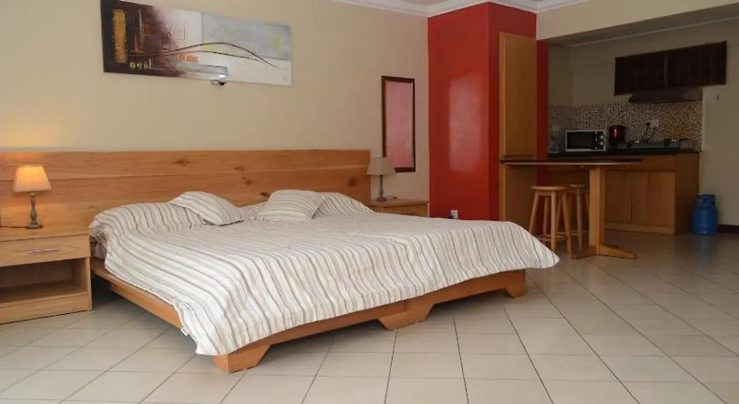 Residence Les Peuplier ROOM_EXAMPLE