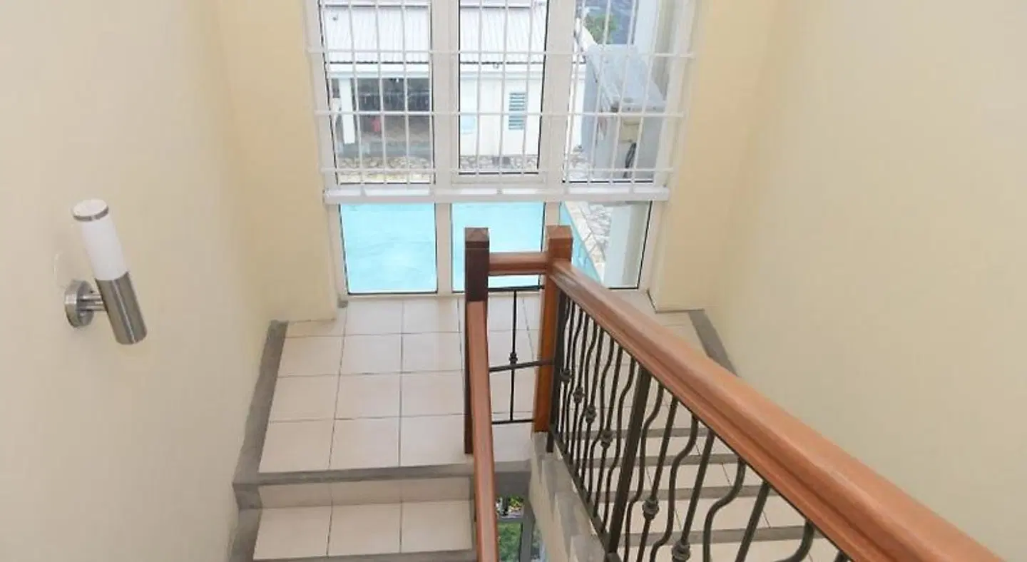 Residence Les Peuplier ROOM_EXAMPLE