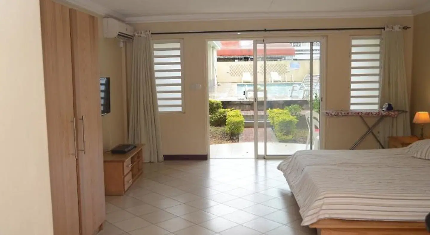 Residence Les Peuplier ROOM_EXAMPLE