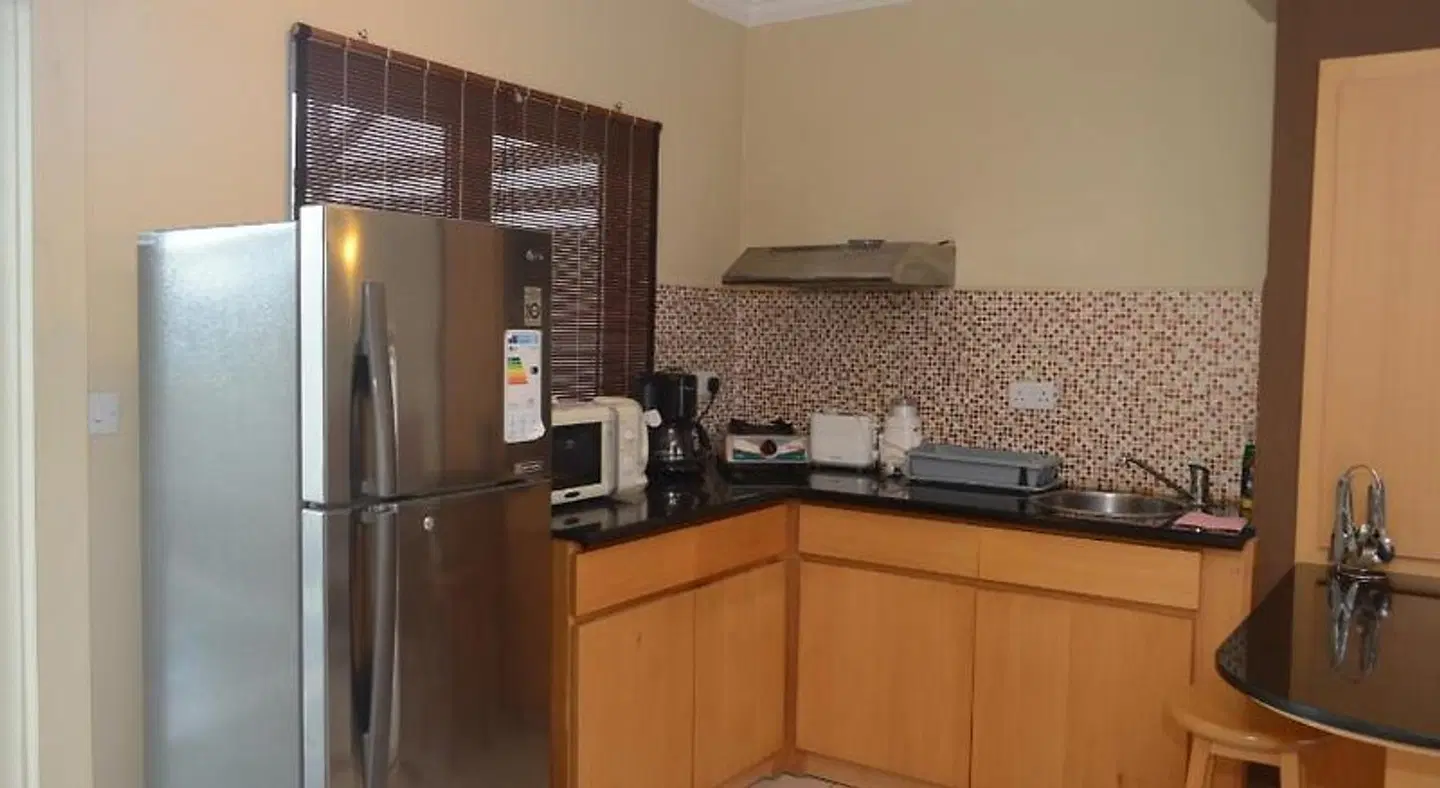 Residence Les Peuplier ROOM_EXAMPLE