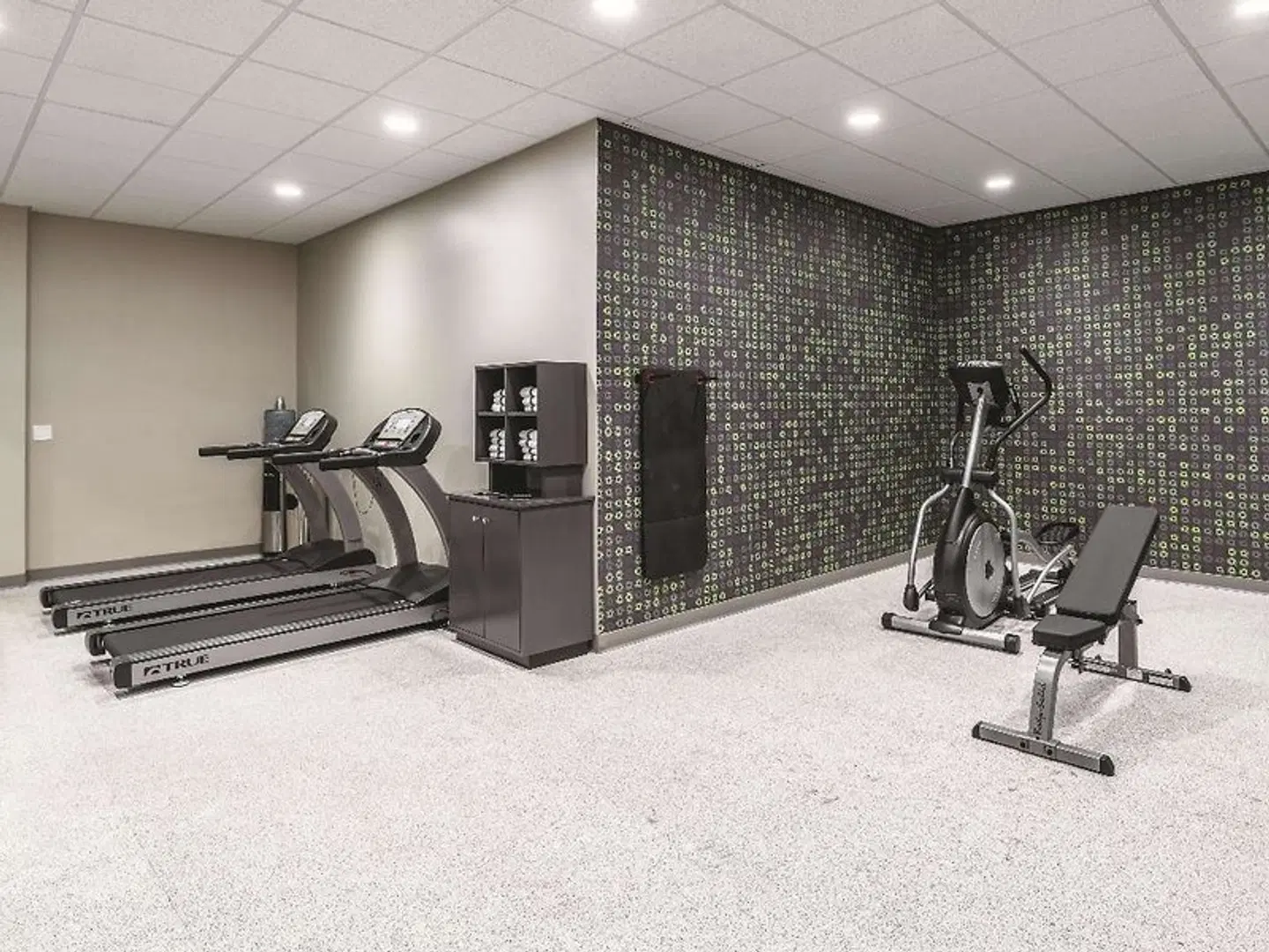 La Quinta Inn Walla Walla SPORTS_AND_LEISURE