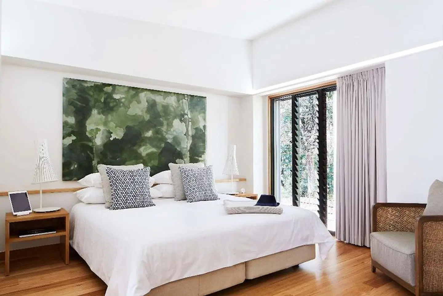 Elements Of Byron - MGallery by Sofitel ROOM_EXAMPLE
