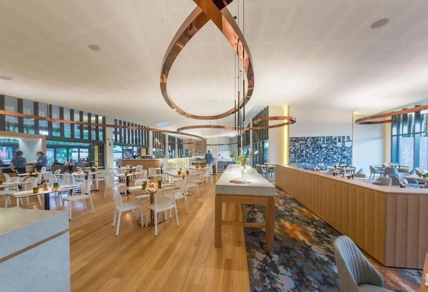 Elements Of Byron - MGallery by Sofitel Bar