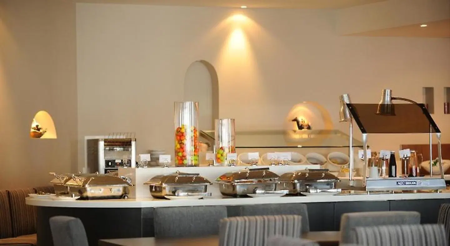 The Perisher Valley Hotel Restaurant