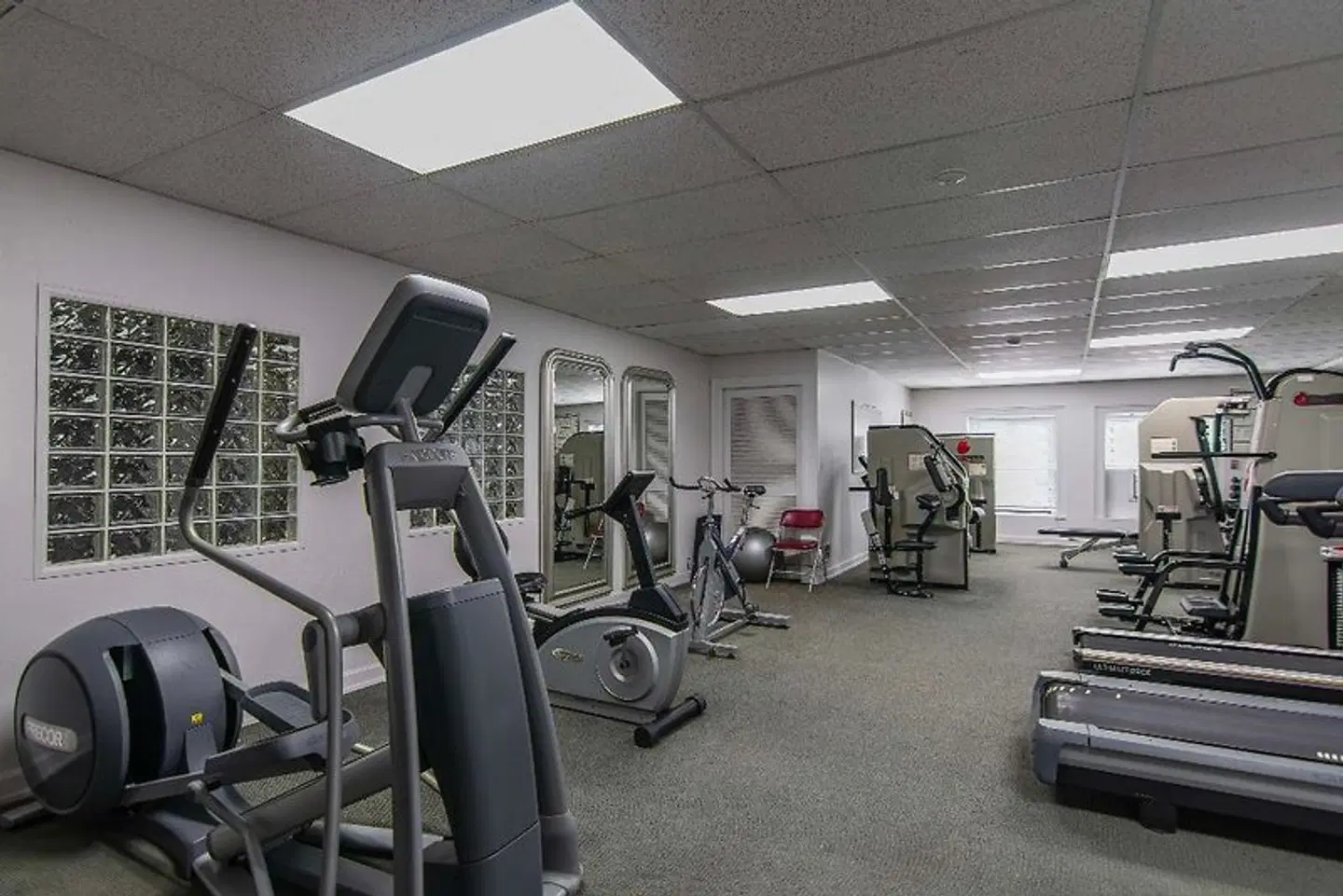 Sorrento Hotel SPORTS_AND_LEISURE