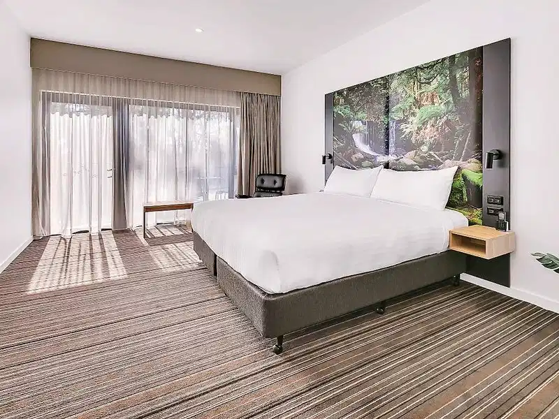 Mercure Launceston – Hotelfoto