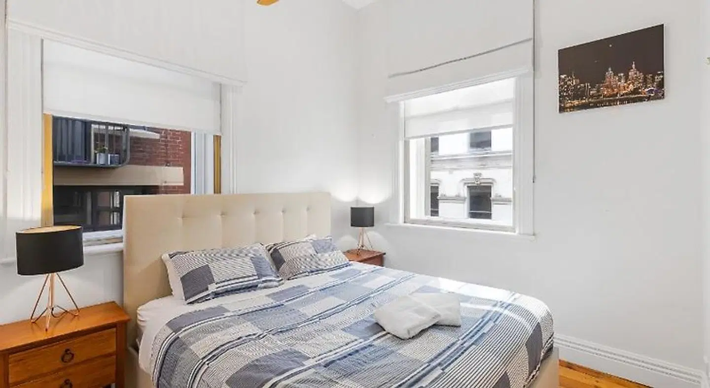 Flinders Lane Apartments ROOM_EXAMPLE