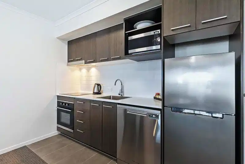 Quest Chermside – Hotelfoto