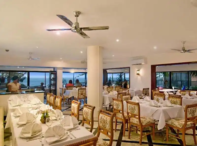 Clubb Coolum Beach Resort – Hotelfoto
