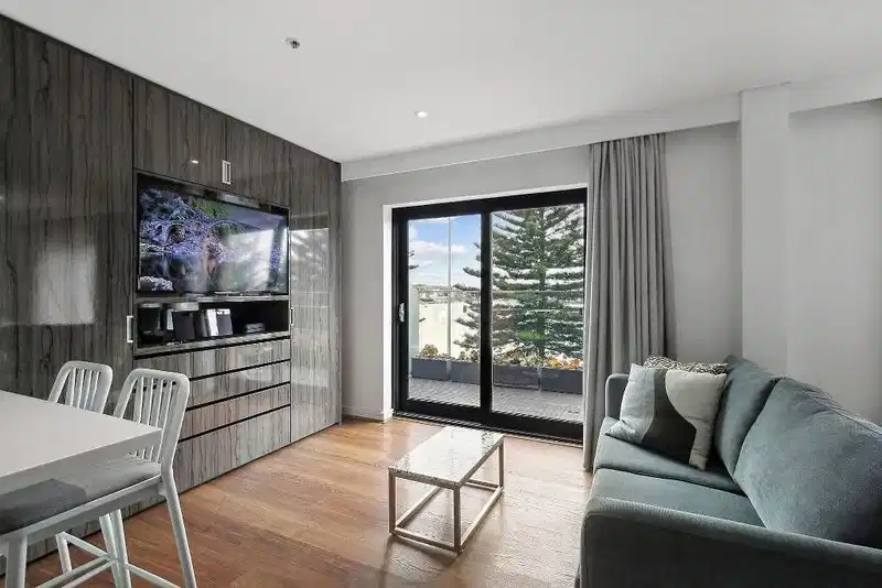Bondi 38 Serviced Apartments – Hotelfoto