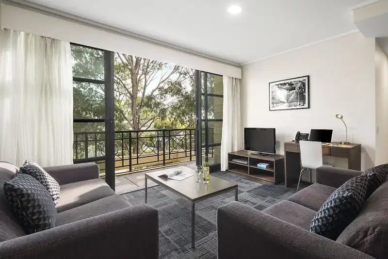 Quest Narre Warren – Hotelfoto
