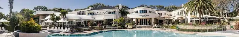 Joondalup Resort – Hotelfoto