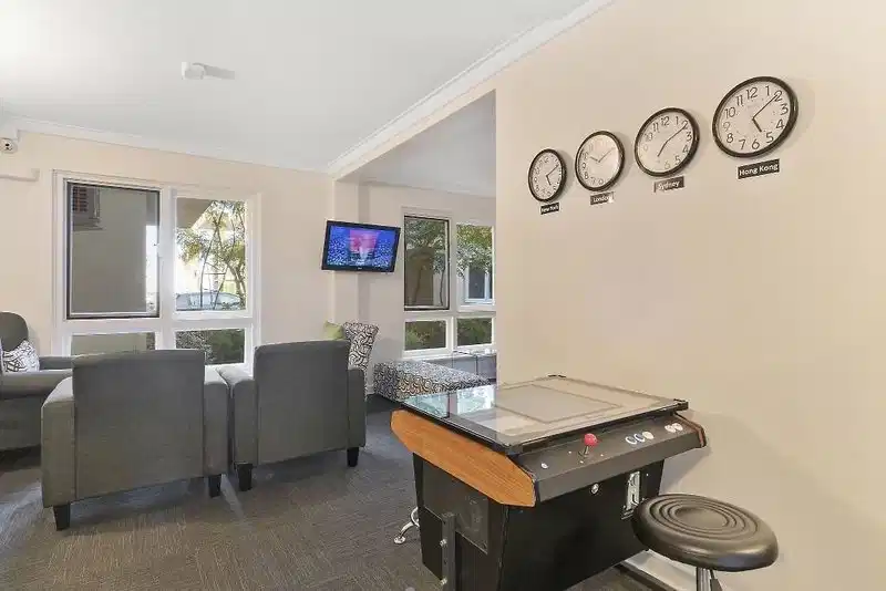The Peninsula Riverside Serviced Apartments – Hotelfoto