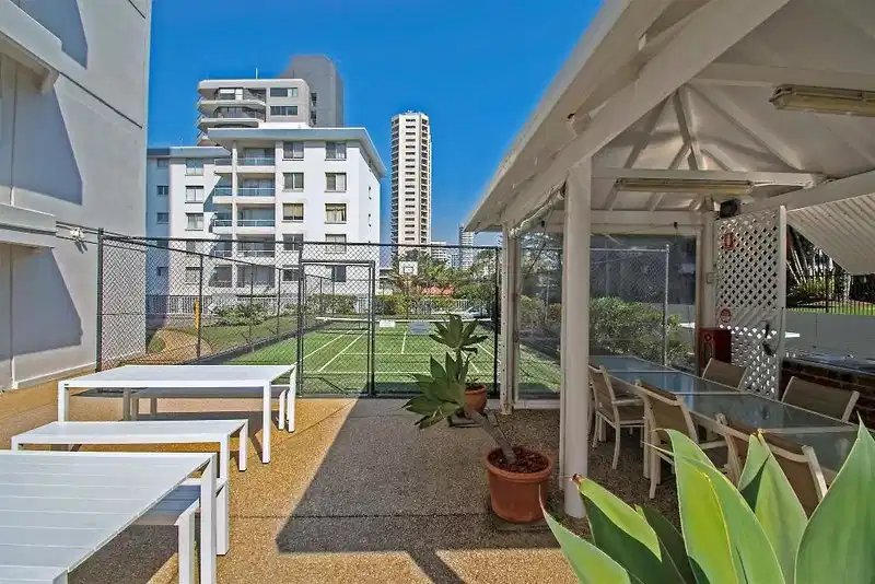 Cashelmara Apartments – Hotelfoto