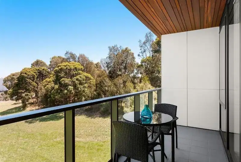Clayton Serviced Apartments – Hotelfoto