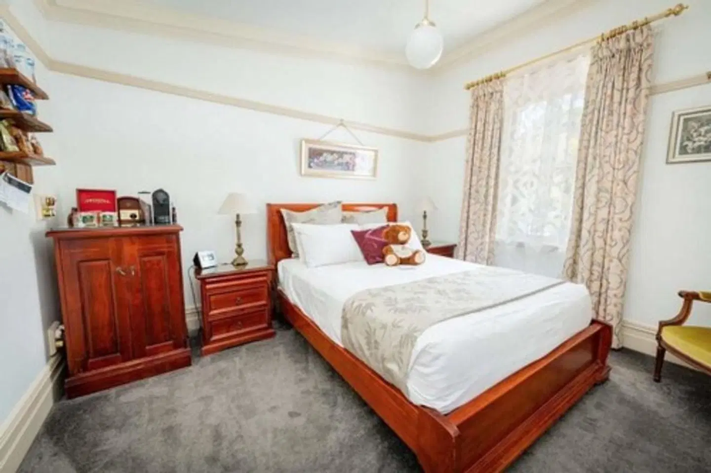 Cobb & Co Court Boutique Hotel ROOM_EXAMPLE