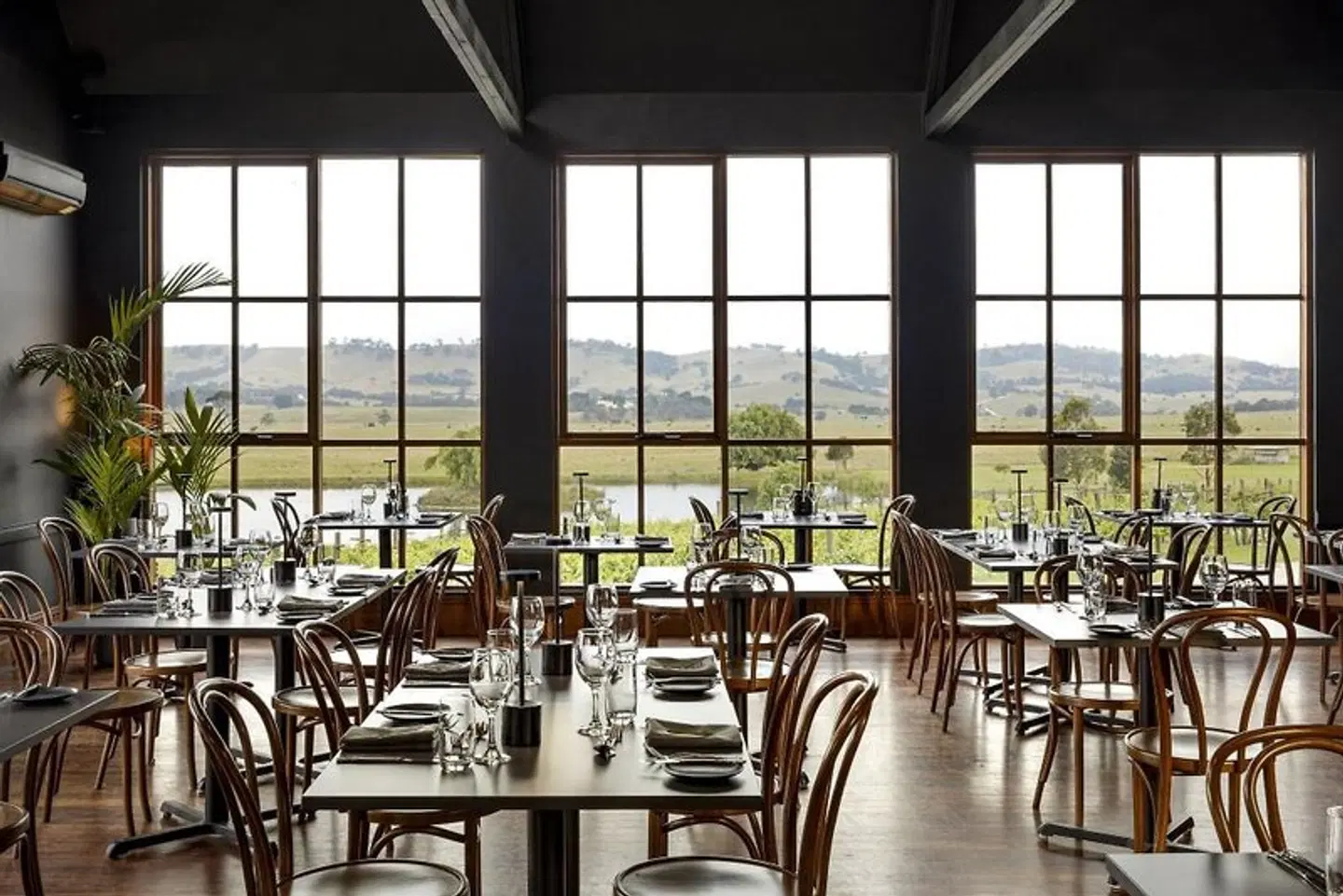 Cleveland Estate Restaurant