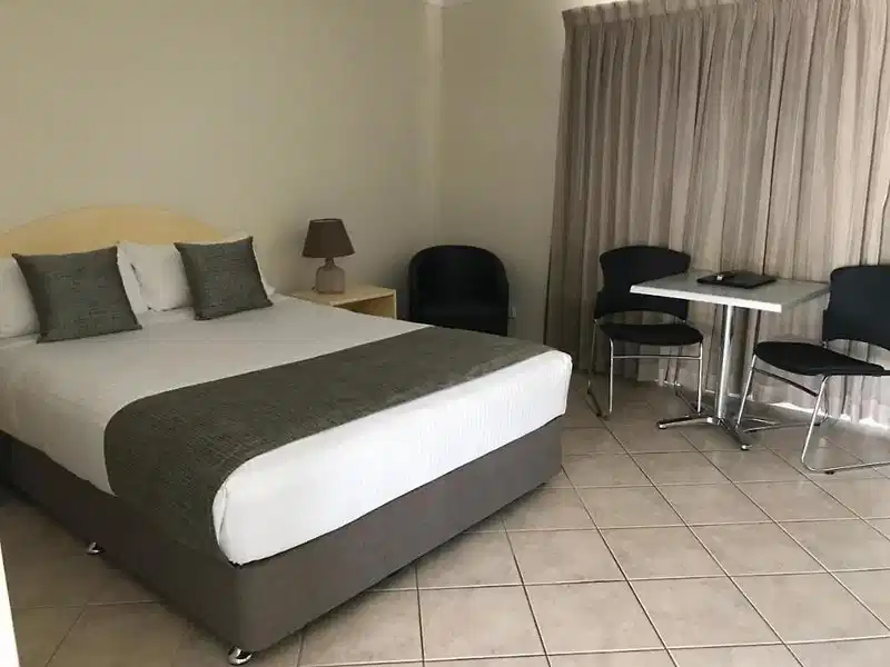 Rocky Gardens Motor Inn Rockhampton – Hotelfoto