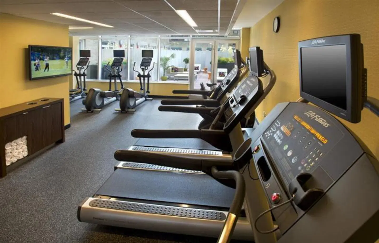 The Herald by LuxUrban, Trademark Collection by Wyndham SPORTS_AND_LEISURE